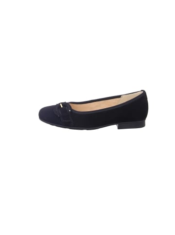 Gabor Ballerinas für Damen in schwarz