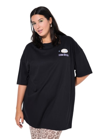 Studio Untold Shirt in schwarz