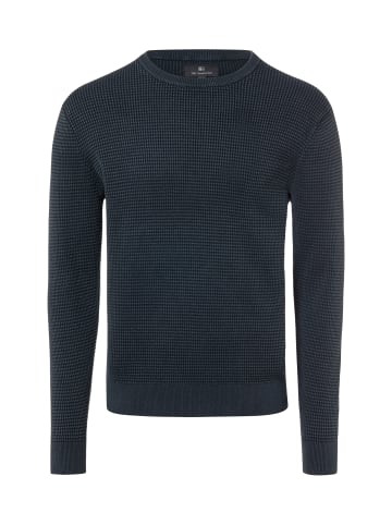 Nils Sundström Pullover in anthrazit - 0005