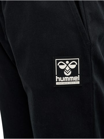 Hummel Hummel Hose Hmlvermont Jungen in BLACK