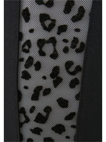 Urban Classics Leggings in black