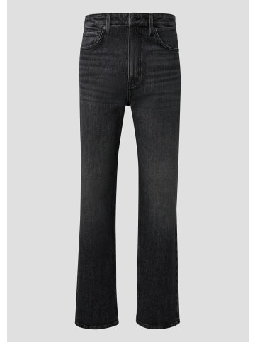 QS Jeans-Hose in 96Z4_anthrazit