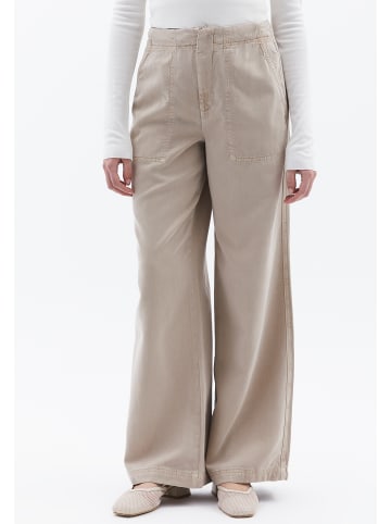 OXXO Weite Hosen ANTIK SIMPLY TAUPE