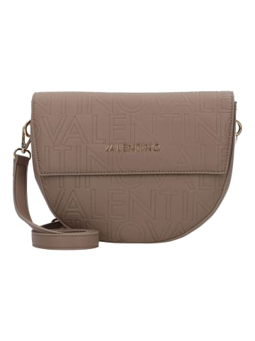 Valentino Pansy PANSY Umhängetasche 24.5 cm in taupe