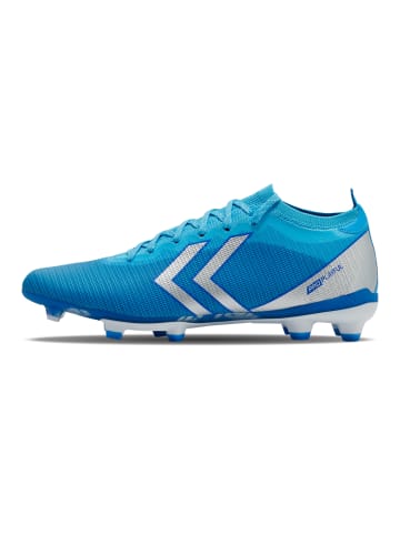 Hummel Fußball Schuh Pro Playful Fußball Herren in DIVA BLUE