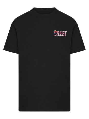 Merchcode Merchcode Lillet Tee in black