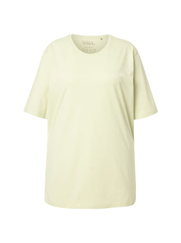 Ulla Popken Shirt in pistazie