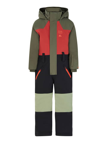 Protest " PRTSOUL TD in Thyme