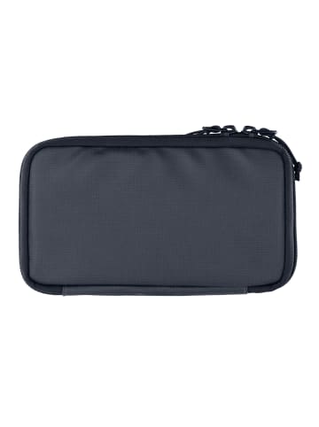 evoc Reisegeldbörse 23 cm carbongrey-black