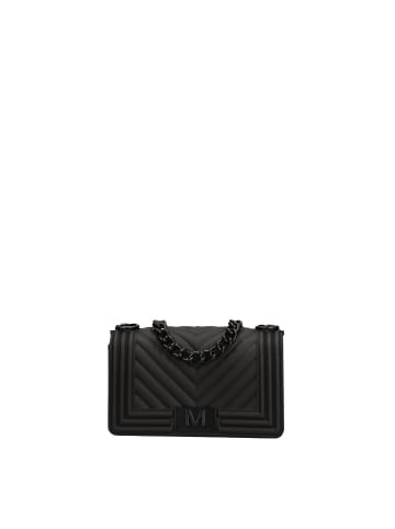 Marc Ellis Schultertasche in BLACK