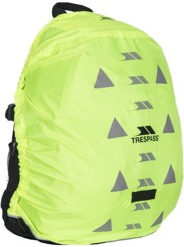 Trespass Rucksack in Gelb
