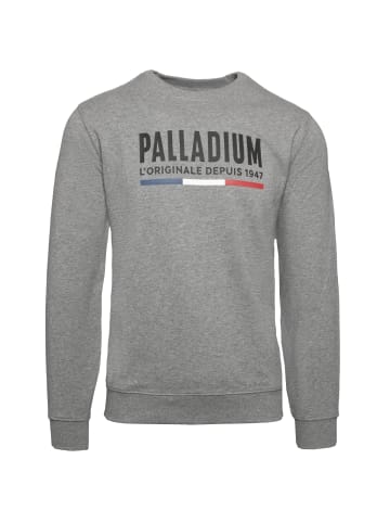 Palladium Sweatshirt Originale France in grau