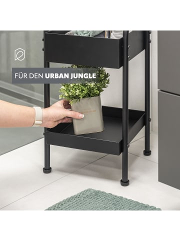 eluno Pflanzenständer