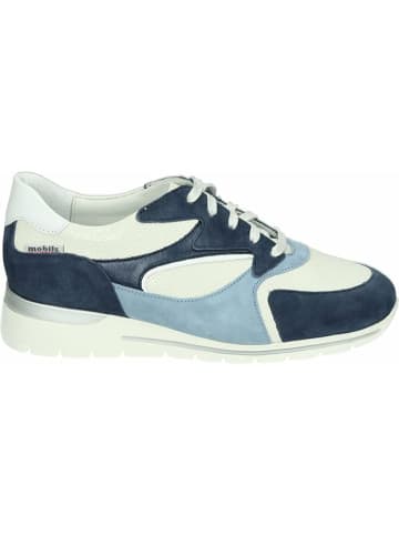 Mephisto Freizeit Schnürer für Damen in uni