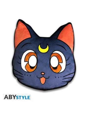 Abysse Deutschland Nonbook - Sailor Moon Luna Kissen