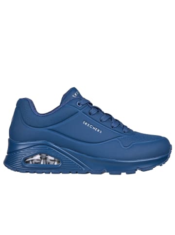 Skechers Sneaker UNO - STAND ON AIR in blue