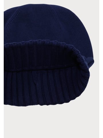 U.S. Polo Assn. Mütze in dunkelblau