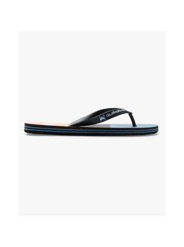 Quicksilver Flip-Flops Molokai in Mehrfarbig