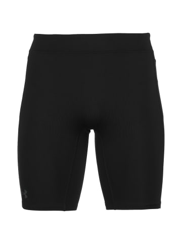 Under Armour Lauftights Rush in schwarz