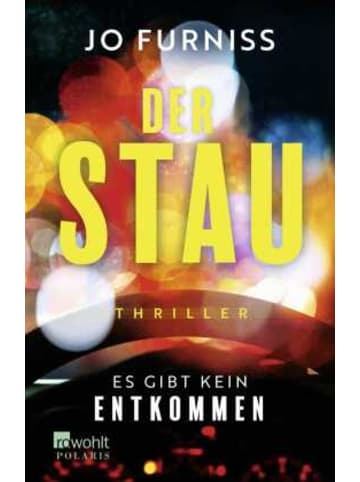 Rowohlt Reinbek, TB Buch - Der Stau