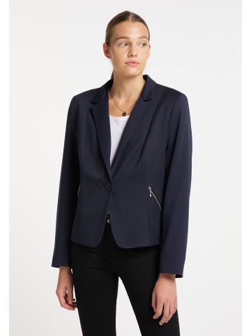 DreiMaster Maritim Blazer in marine