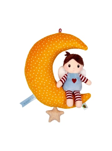 Coppenrath Spieluhr Schutzengel - BabyGlück, ab 0 Jahre