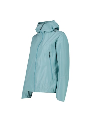 cmp Funktionsjacke in lagoon
