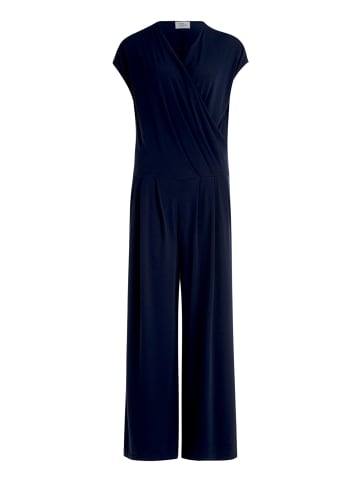 Vera Mont Jumpsuit in 7/8 Länge in Night Sky