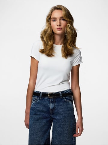 Pieces Gürtel in Black