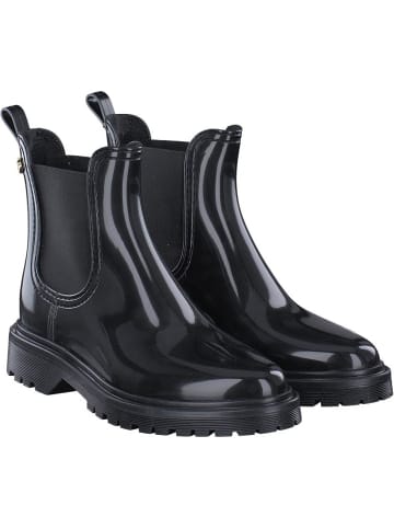 Lemon Jelly Boots in Schwarz