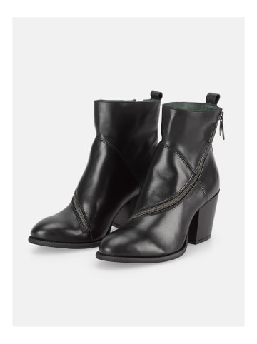 Felmini Stiefelette JANA Schwarz