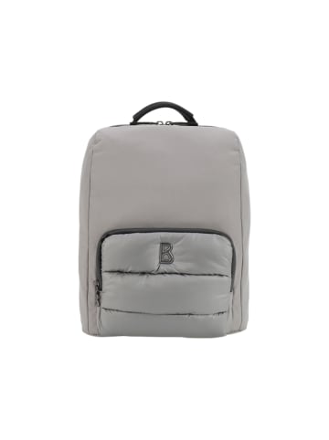 Bogner Rucksack 'Monarch Maxi in Grau 27,00 x 32,00 x 8,00 cm'