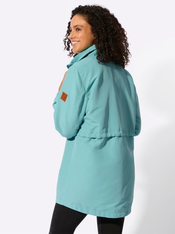WITT WEIDEN Parka in ozean