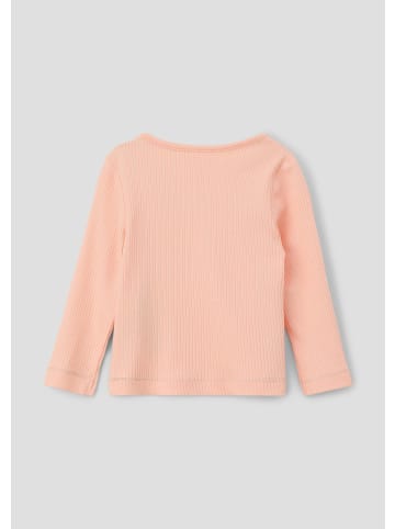 s.Oliver T-Shirt in 2018_papaya