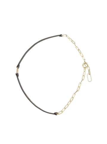 Kazar Gürtel in Schwarz