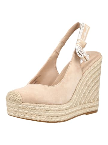Steve Madden Sandalen in Sand