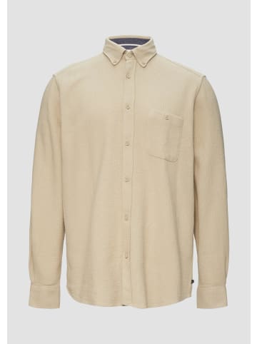 s.Oliver Hemd in 8065_beige