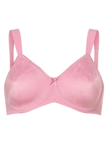 Triumph BH Essential Minimizer in rosa