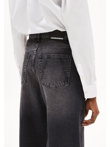 armedangels Jeans Baarell in anthrazit
