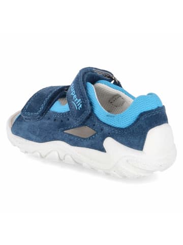 superfit Minilette in blau