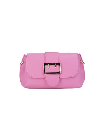 NAEMI Handtasche in Rosa Pink