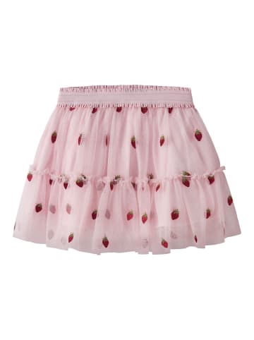 name it Rock in Cradle Pink