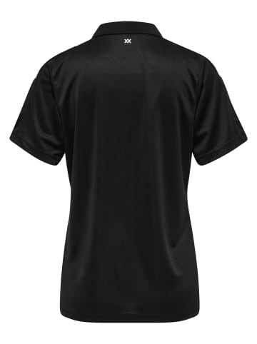 Hummel Polo Hmlcore Damen in BLACK