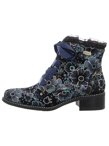 LAURA VITA Stiefeletten in blau