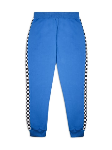 Threadboys Jogginghose Galaxy in Blau