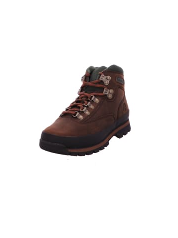 Timberland Stiefel in braun