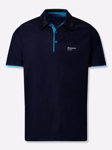 WITT WEIDEN Freizeitshirt in marine