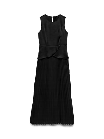 Vero Moda Kleid in Black