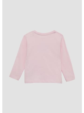 s.Oliver T-Shirt in 4101_zartrosa