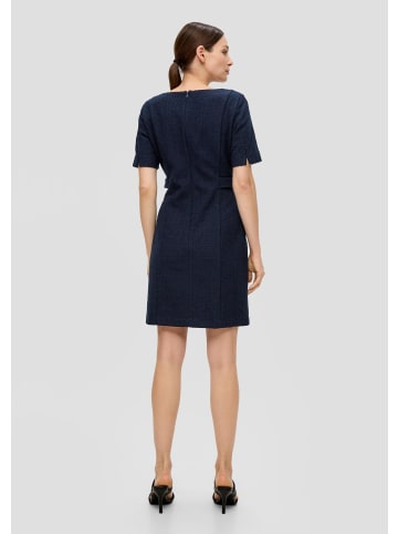 s.Oliver Kleid in 5959_navy